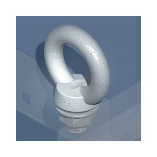 Рым-болты М12 1 упаковка - 4 шт 1225₽