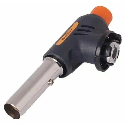 Горелка газовая лампа паяльная портативная 337₽