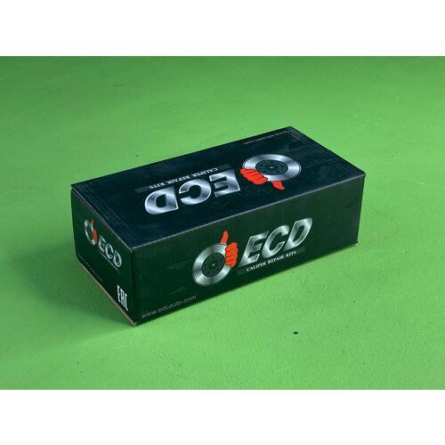 Р/к диcкового тормоза !(мр) направляющие втулки. болты. уплотнения PAN17 \MAN \MAN