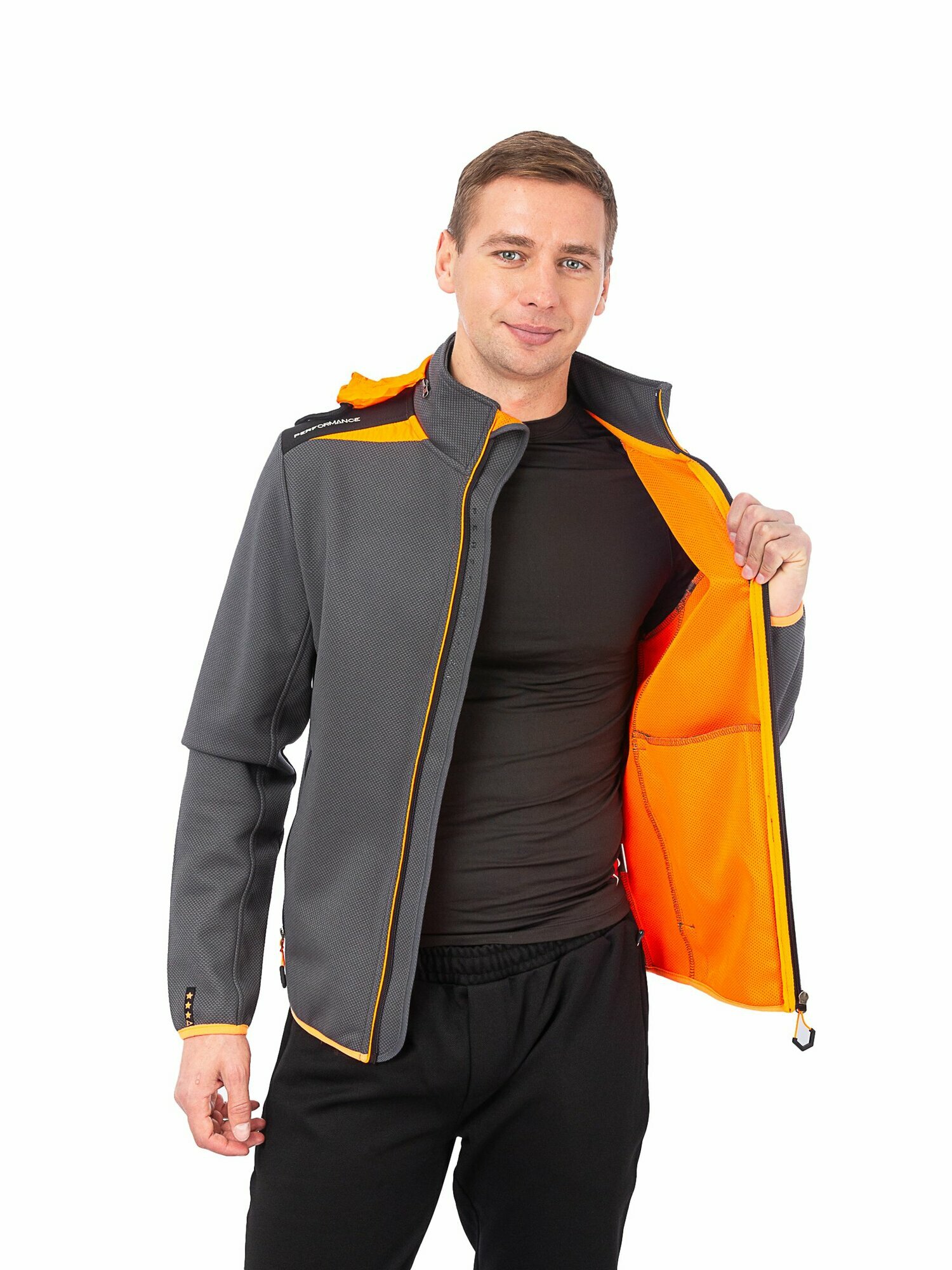 Джемпер Scuola Nautica Italiana