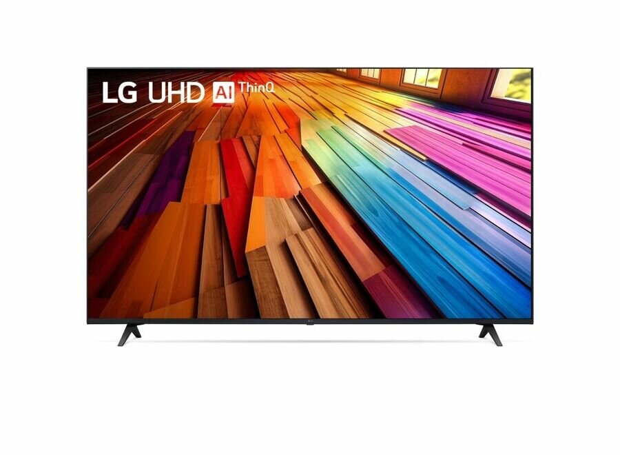 Телевизор LG 43UT80006LA 4K UHD Smart TV