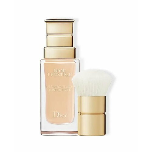 Dior Тональная основа Prestige Micro-Fluide Teint de Rose, 0N Нейтральный (30ml)