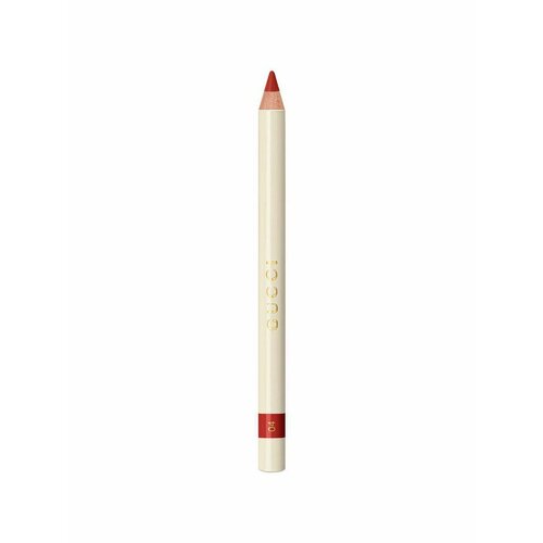 Карандаш для губ Gucci Lip Pencil оттенок 04 ROUGE карандаш для губ gucci lip pencil оттенок nude 01