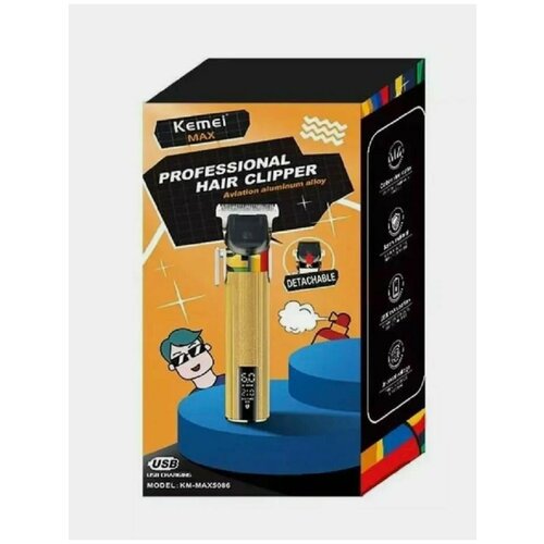 Триммер для тела бороды и усов 435000₽