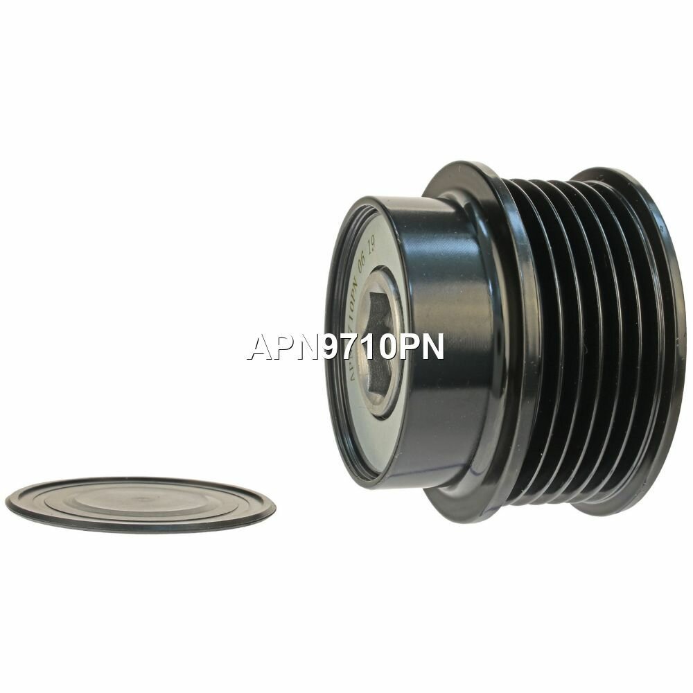 Шкив обгонный генератора Land Rover Discovery Range Rover Jaguar XF XJ