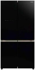 Холодильник Side by Side Hitachi R-WB720PUC1 GCK