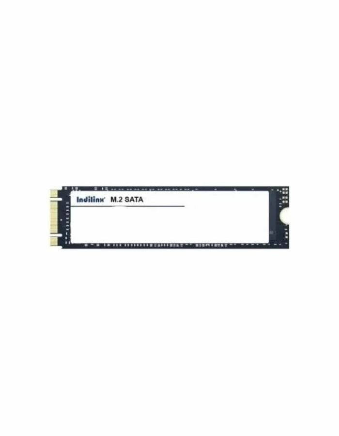 Накопитель SSD Indilinx M.2 2280 SATAIII 512GB (IND-S3N80S512GX)