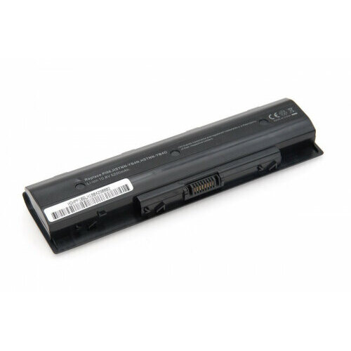 Аккумулятор для ноутбука HP TPN-Q122 5200 mah 11.1V аккумулятор для ноутбука hp tpn q122