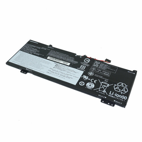 Аккумулятор для ноутбука Lenovo 530S-14IKB аккумулятор для ноутбука lenovo 530s 14ikb 7 68v 5730mah pn l17c4pb0