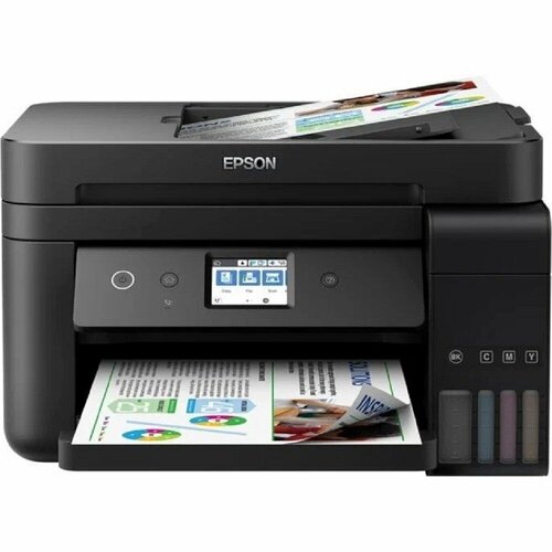 Epson Принтер Epson L6290 C11CJ60505C11CJ60405 5565000₽