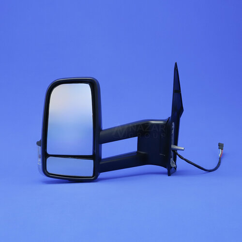 Зеркало на длиной ноге MB Sprinter 906 VW Crafter L 14000₽