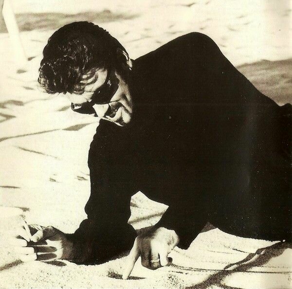 George Michael Ladies And Gentlemen: The Best of George Michael CD Медиа - фото №4