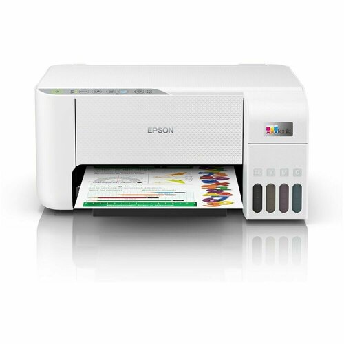 МФУ Epson EcoTank L3216 А4 2659000₽