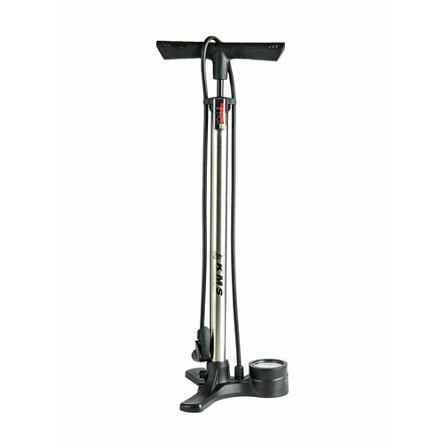 Насос напольный манометр 160 PSI серебристый 3273540 2245₽