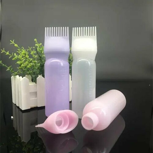 Аппликатор дозатор для тонирующих масок и краски для волос 185₽