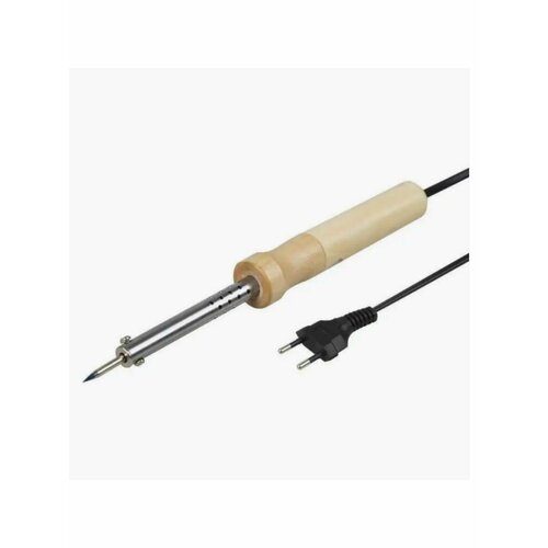 Паяльник ПД 220В 25ВТ 596₽