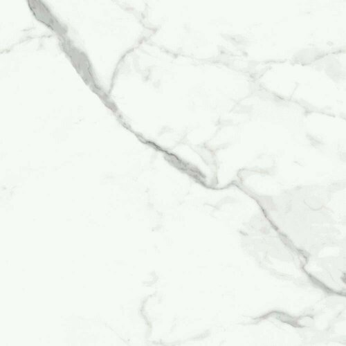 Плитка из керамогранита PRIMAVERA NR104 Dalim white мат для стен и пола, универсально 60x60 (цена за 1.44 м2)