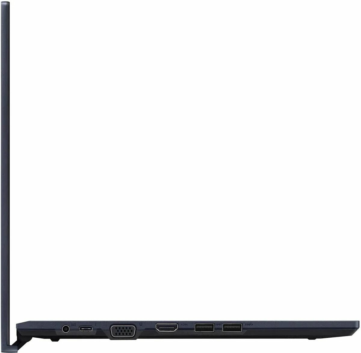 Ноутбук 15.6" Asus B1500CEAE-BQ1757 IPS/Core i3/1115G4/3Ghz/8192Mb/256PCISSDGb/noDVD/Intel UHD Graph