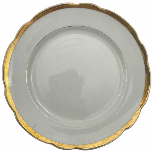 Тарелка десертная 