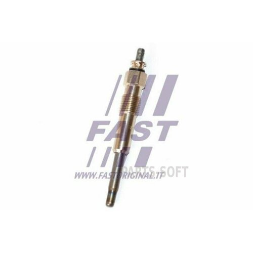 FAST FT82746 Свеча накаливания дв 19 FIAT Ducato SCUDOULYSSE 95 870₽