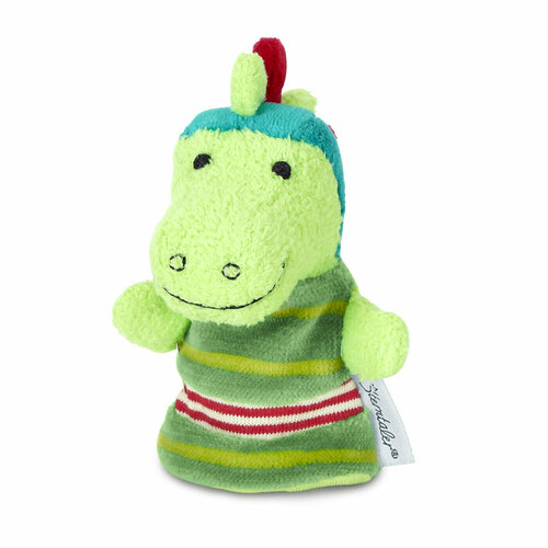 Кукла на палец Sterntaler дракон 882₽