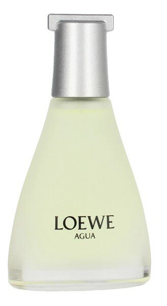 Loewe Agua De Loewe туалетная вода 50мл