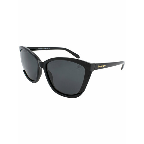 Солнцезащитные очки Roberto Marco, черный