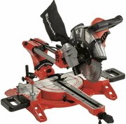 Einhell Пила торцовочная TC-SM 2534/1 Dual 4300395