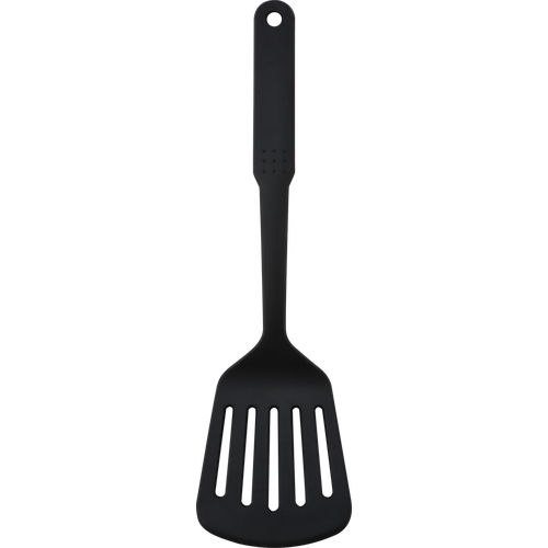 Лопатка отличная цена365 дней пластик черный Арт 891026 269₽