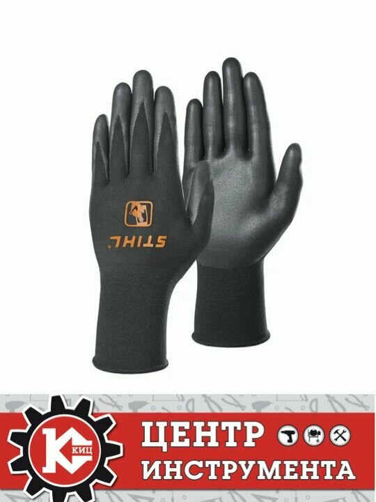 фото Перчатки рабочие Stihl FUNCTION SensoTouch, размер XL (00886111511) (пара)