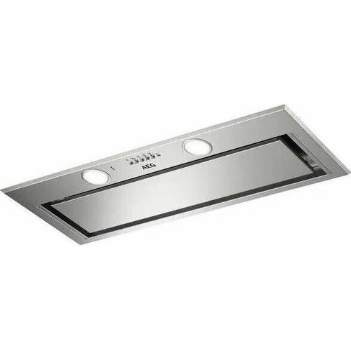Встраиваемая в шкаф вытяжка AEG DGE5861HM 6741700₽
