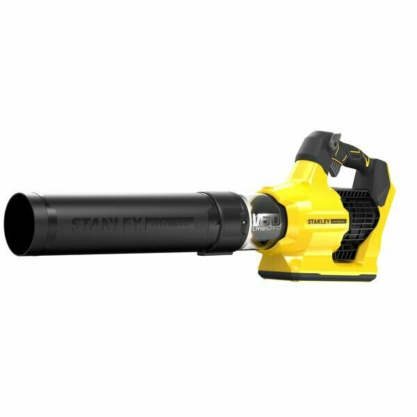фото Воздуходув аккумуляторный STANLEY FATMAX V60, 54 В, без АКБ и ЗУ, SFMCBLB76B