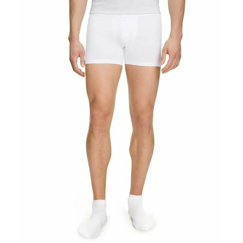 фото Трусы falke daily climate control, размер xl, белый
