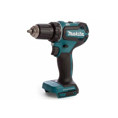 Аккумуляторная дрель-шуруповерт Makita LXT DDF485Z 13590₽
