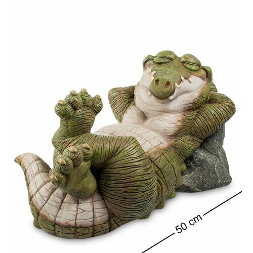 Фигура Крокодил Релакс 22415₽