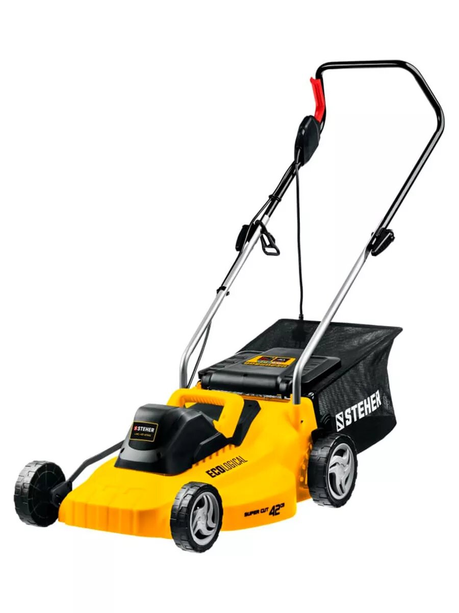 фото Газонокосилка LMC-42-2000