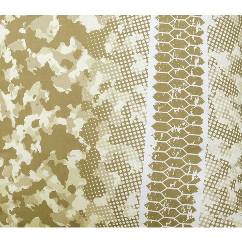 Ткань для шитья Ширина150см Длина 1 метр для рукоделия100 хлопок бязь 570₽