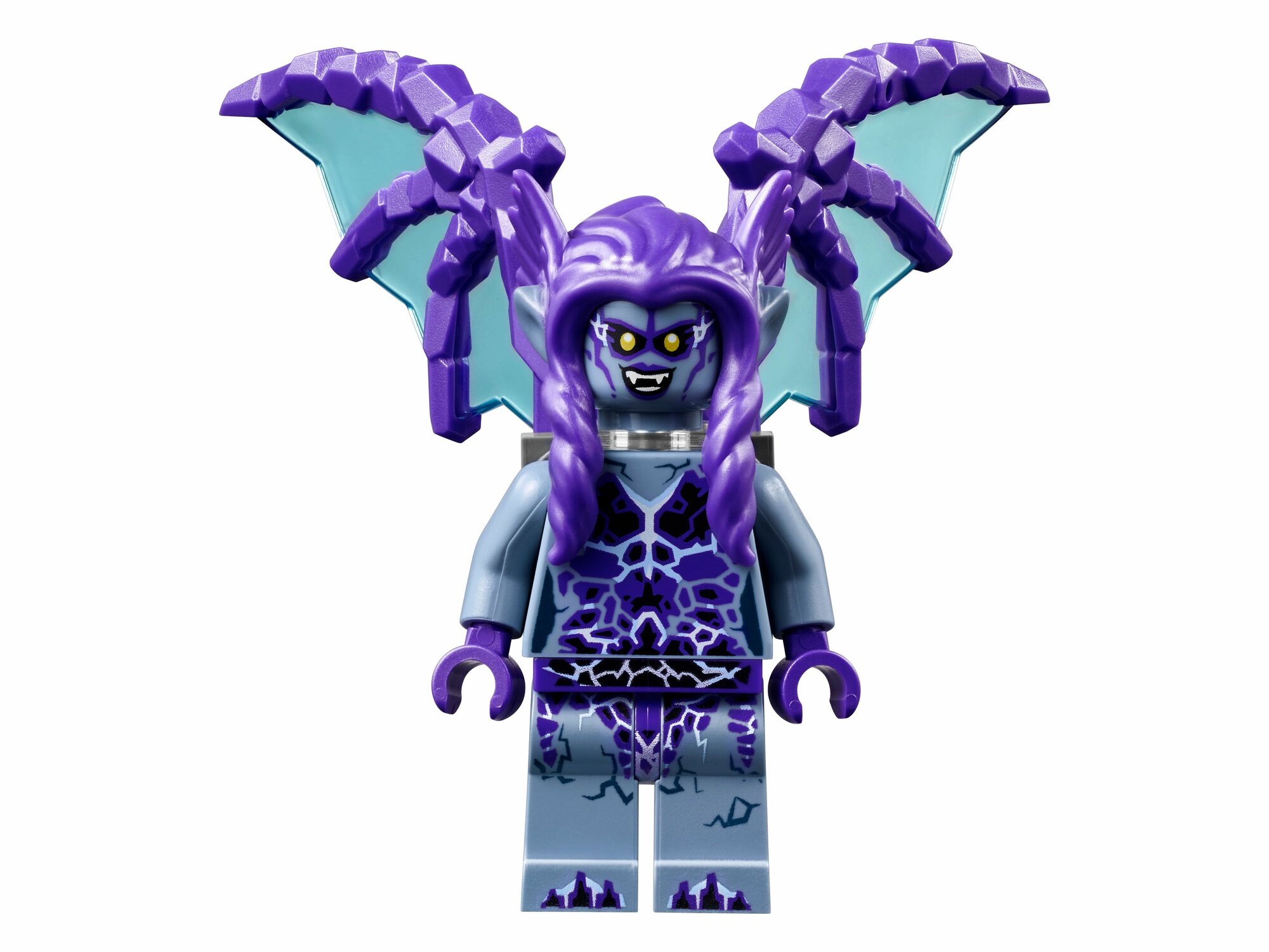 LEGO Nexo Knights 70353 The Heligoyle