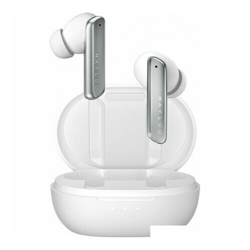 Наушники Haylou W1 белый 2700₽