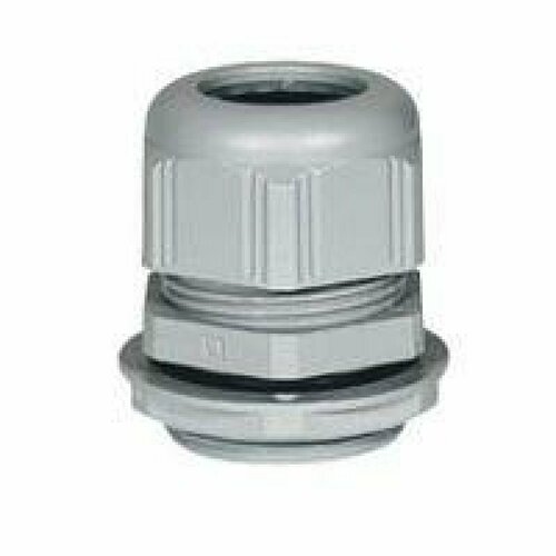 Legrand Legrand Ввод кабельный (сальник) ISO40 IP68 Leg 098007 098007 ввод кабельный legrand iso40 ip68