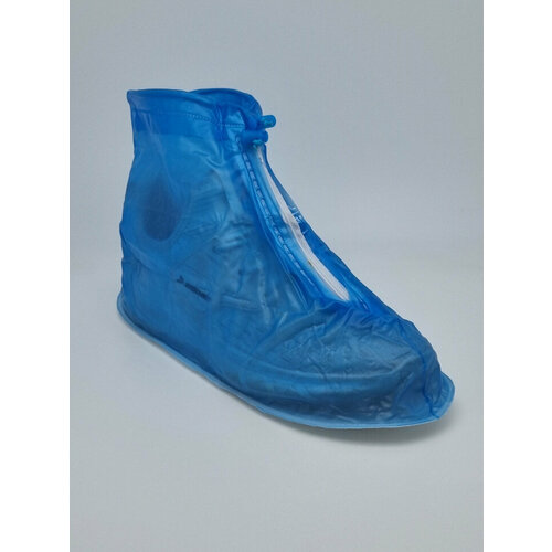 Чехлы на обувь ПВХ 