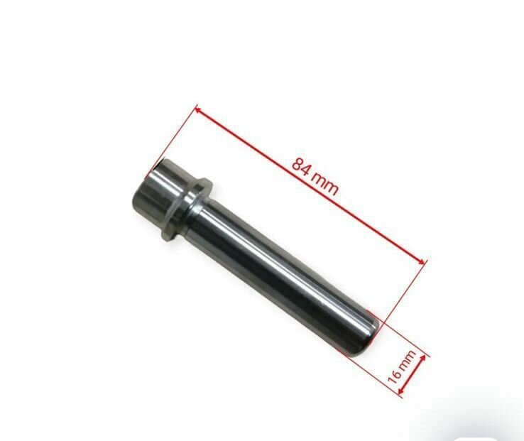 Поршень Noblelift 301 JC, нагнетающий, 84x16 мм, для гидравлических тележек — фото 1