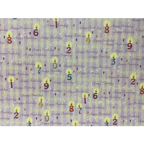 Ursus Фотокартон 495х68см 300гр Детский праздник 5 480₽