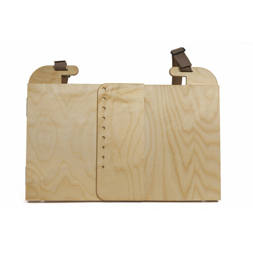 КрайАрт Палитра складная навесная 