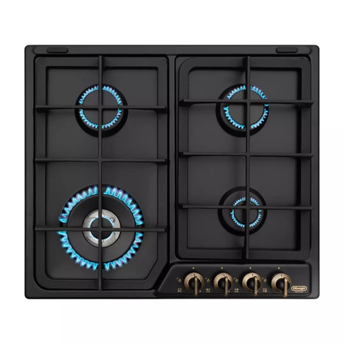 Газовая варочная панель DeLonghi ANF 46 PRO RUS 60 см 4799000₽