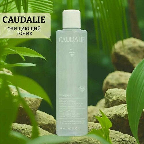 Очищающий тоник vinopure