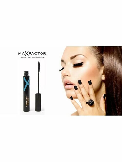 Тушь для ресниц MaxFactor XPERIENCE