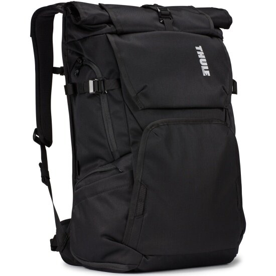 Рюкзак для фотокамеры Thule Covert DSLR Backpack 32L TCDK232 Black (3203908)