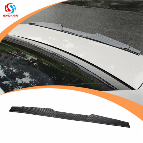 Черный спойлер крыши арт HH-UNIV-064 4771₽