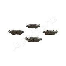 MAZDA KAY02648Z колодки тормозные задние комплект R052/16B CX-5'2011/20